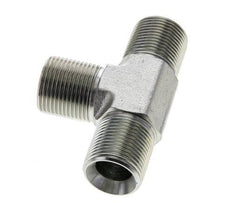 T-Stück G3/4'' Außengewinde Stahl 325bar (4566.25psi)