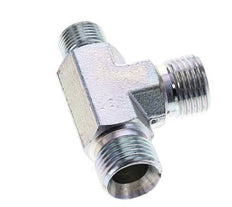 T-Stück G1/2'' Außengewinde Stahl 325bar (4566.25psi)