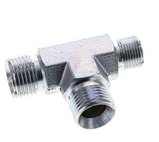T-Stück G1/2'' Außengewinde Stahl 325bar (4566.25psi)