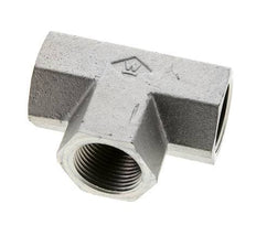 T-Stück 1'' NPT Innengewinde Stahl Hochdruck 140bar (1967.0psi)