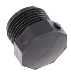 PVC Plug G 1'' [5 Pieces]