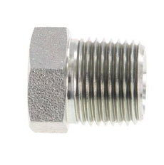 3/8'' NPT x 1/8'' NPT M/F Verzinkter Stahl Reduzierring 210 Bar - Hydraulisch