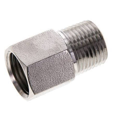1/2'' NPT x 1/2'' NPT M/F Edelstahl-Verlängerungsstange 345 - Hydraulisch