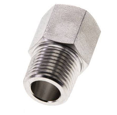 1/2'' NPT x 1/2'' NPT M/F Edelstahl-Verlängerungsstange 345 - Hydraulisch