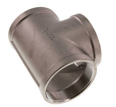 Rp 3'' Edelstahl T 16 Bar