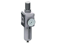 Filter-Regler G3/4'' 13000l/min 0.5-10.0bar/7-145psi Futura 4