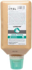 Handwaschpaste 2L Vario-Flasche Lordin