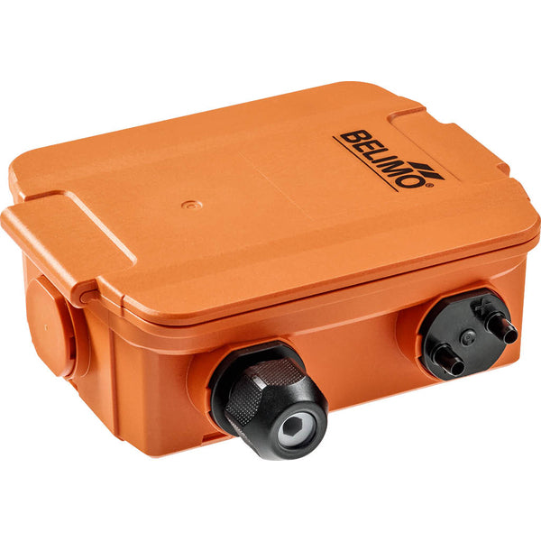Differenzdrucksensor 0 - 7000 Pa 0-5 V/0-10 V Modbus RTU