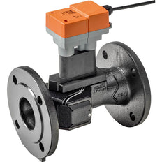 Durchflusssensor DN 80 13,6l/s 24VAC/DC