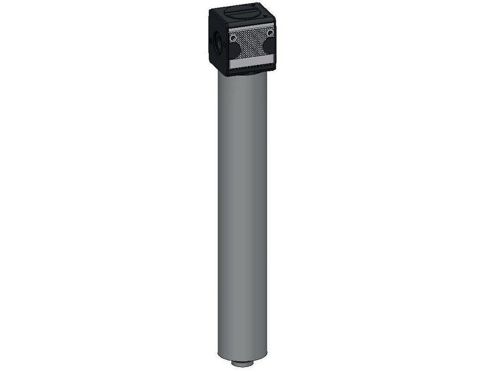 Membrantrockner 1/4'' 246l/min Mutifix