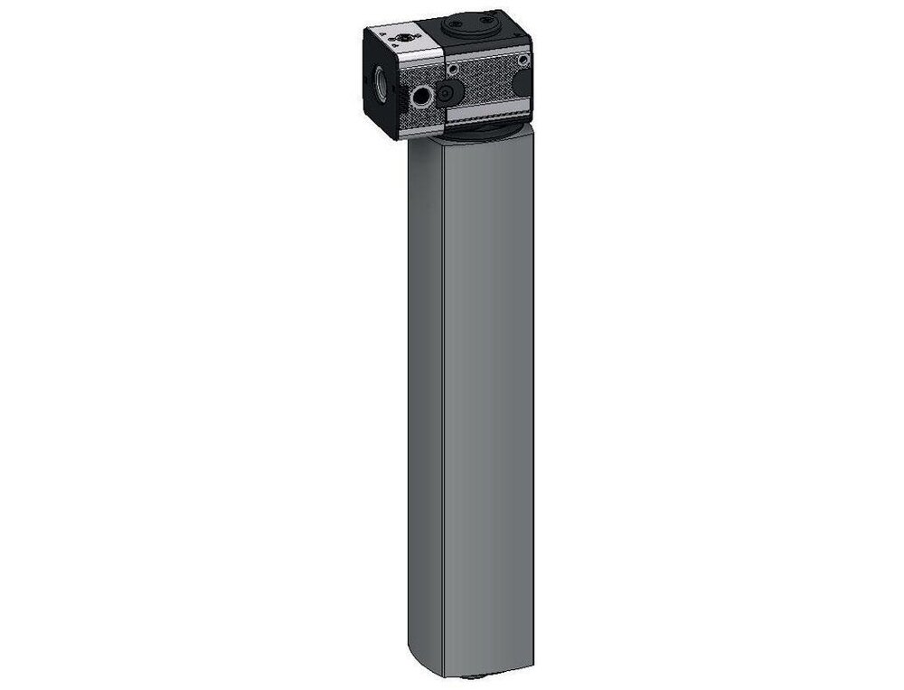Membrantrockner 1/2'' 610l/min Mutifix