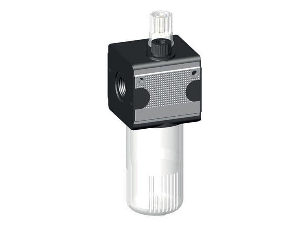 Schmierstoff G3/4'' Metall Multifix 2