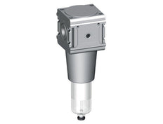 Filter 40microns G1'' 10500l/min Auto Polycarbonat Multifix 5