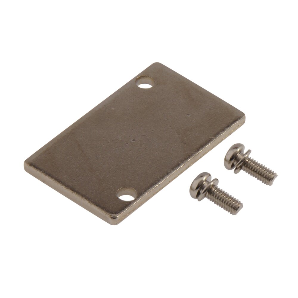 Abdeckplatte MVSC-460 5-Wege [2 Stück]