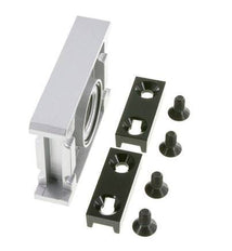 Verbindungsplatte mit Kupplungssatz 3/4'' Multifix