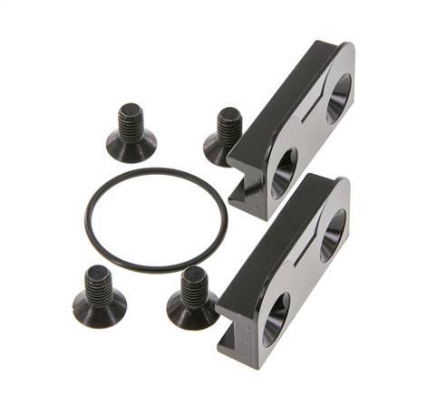 Kupplungssatz für Multifix 5 - Standard / Schmal