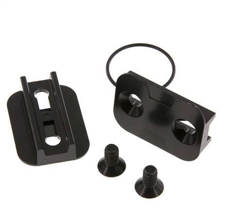 Kupplungssatz Multifix 5