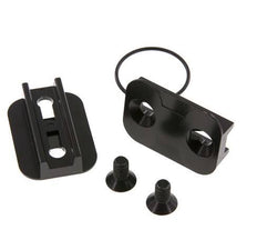 Kupplungssatz Multifix 5