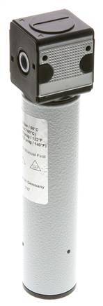 Membrantrockner 1/4'' 123l/min Mutifix