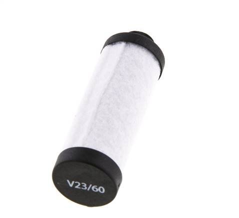 Filterelement 0,3 Mikrometer Multifix 1