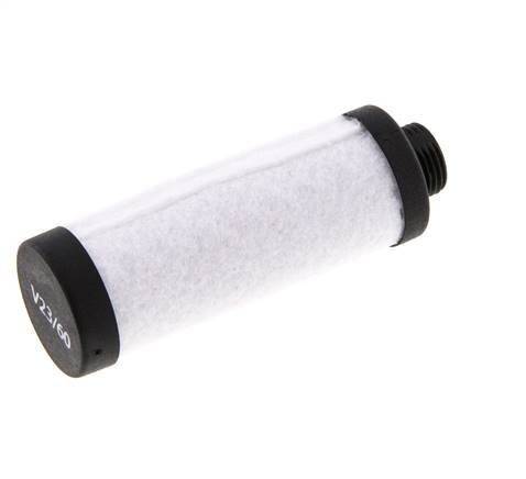 Filterelement 0,3 Mikrometer Multifix 1