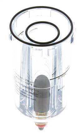 Plastikschüssel Auto Combo 1