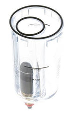 Plastikschüssel Auto Combo 1