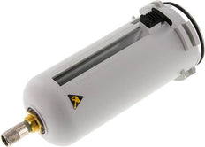 Plastikschüssel mit Schutzkäfig Automatisch (geschlossen ohne Druck) Futura 4