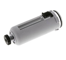 Plastikschüssel mit Schutzkäfig Semi-auto Futura 1