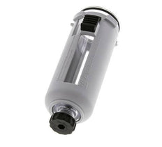 Plastikschüssel mit Schutzkäfig Semi-auto Futura 1