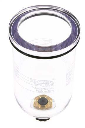 Plastikschüssel Halbautomatisch Standard 2