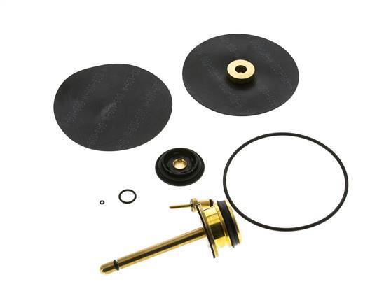 Ersatz-Diaphragma Multifix 5