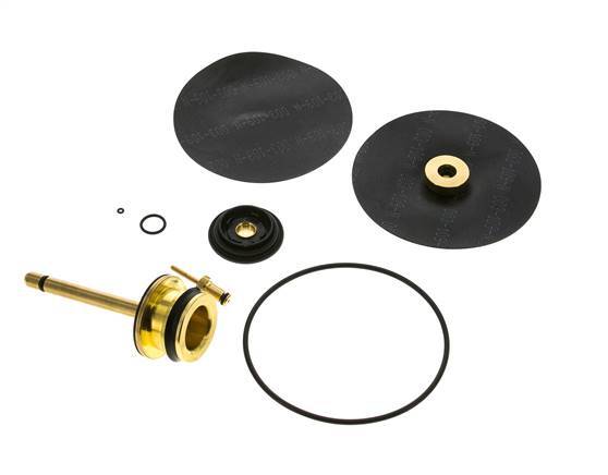 Ersatz-Diaphragma Multifix 5