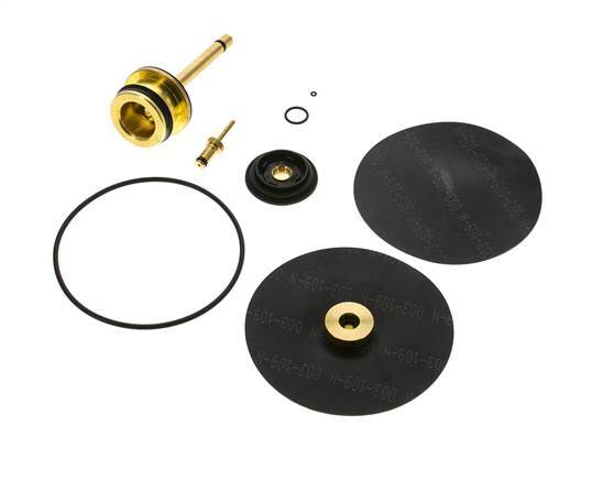 Ersatz-Diaphragma Multifix 5
