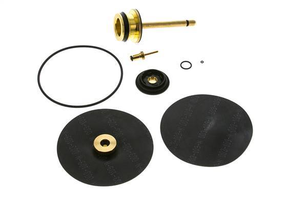 Ersatz-Diaphragma Multifix 5