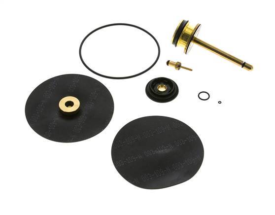 Ersatz-Diaphragma Multifix 5