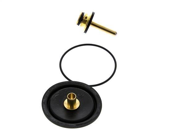 Ersatz-Diaphragma Multifix 2