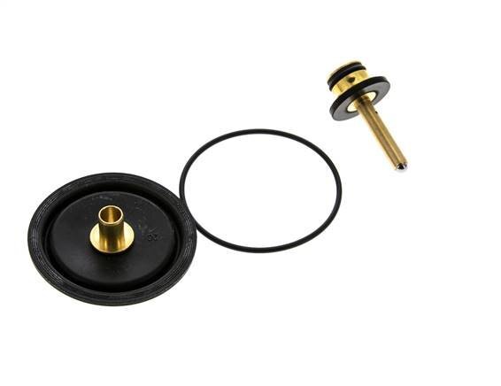 Ersatz-Diaphragma Multifix 2