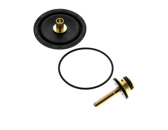 Ersatz-Diaphragma Multifix 2