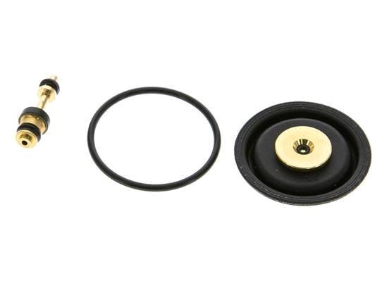 Ersatz-Diaphragma Multifix 0