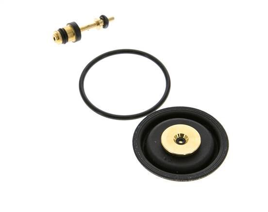 Ersatz-Diaphragma Multifix 0