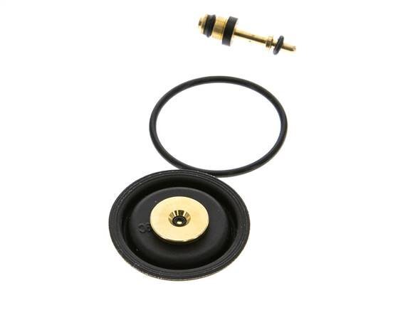 Ersatz-Diaphragma Multifix 0