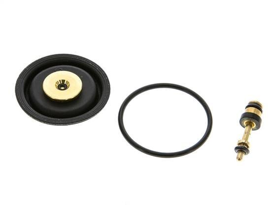 Ersatz-Diaphragma Multifix 0