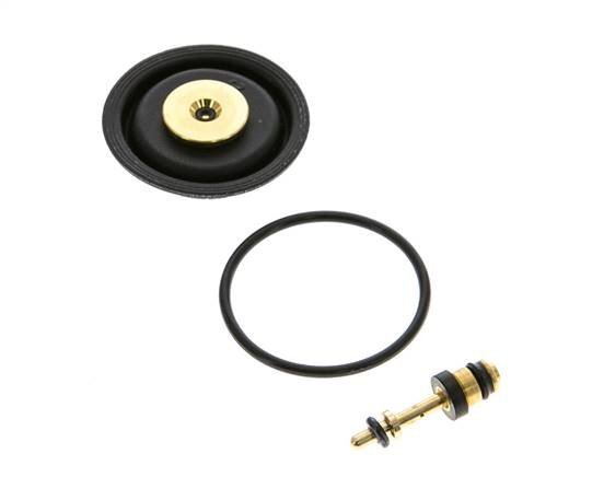 Ersatz-Diaphragma Multifix 0
