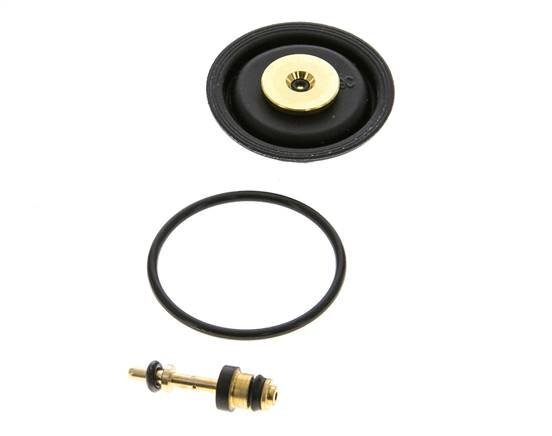 Ersatz-Diaphragma Multifix 0