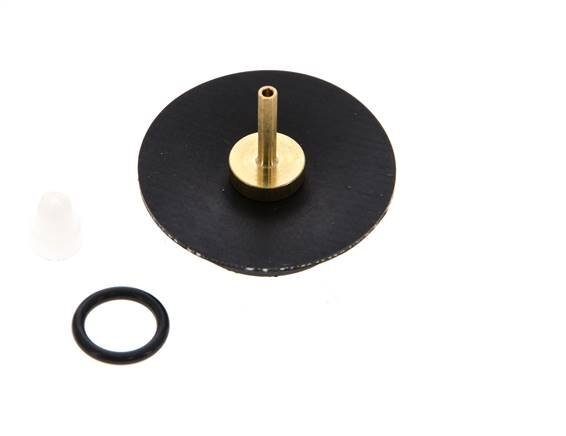 Ersatz-Diaphragma Multifix 0