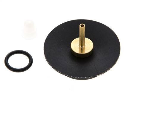 Ersatz-Diaphragma Multifix 0