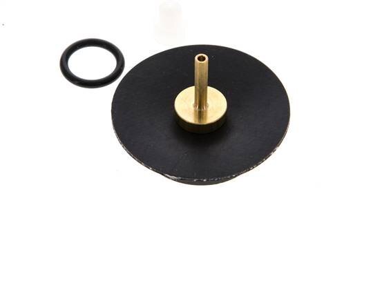 Ersatz-Diaphragma Multifix 0