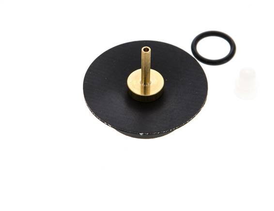 Ersatz-Diaphragma Multifix 0