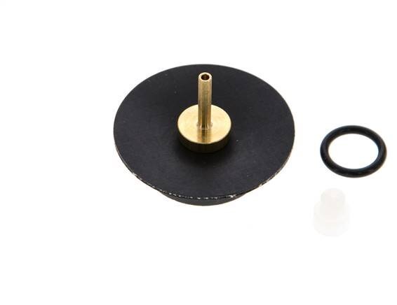 Ersatz-Diaphragma Multifix 0